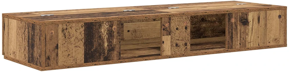 Studijos stalas Ąžuolo mediena 110 x 40 x 19,5 cm