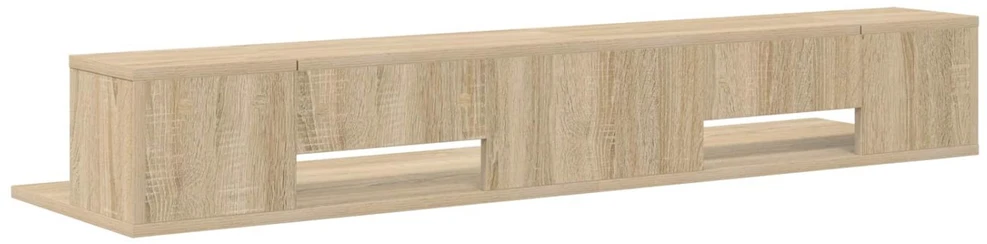 Studijos stalas Sonoma ąžuolas 152 x 36 x 19,5 cm