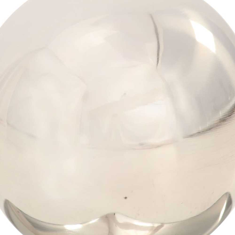 Stulpų dangteliai, 6vnt., 101x101mm, nerūdijantis plienas