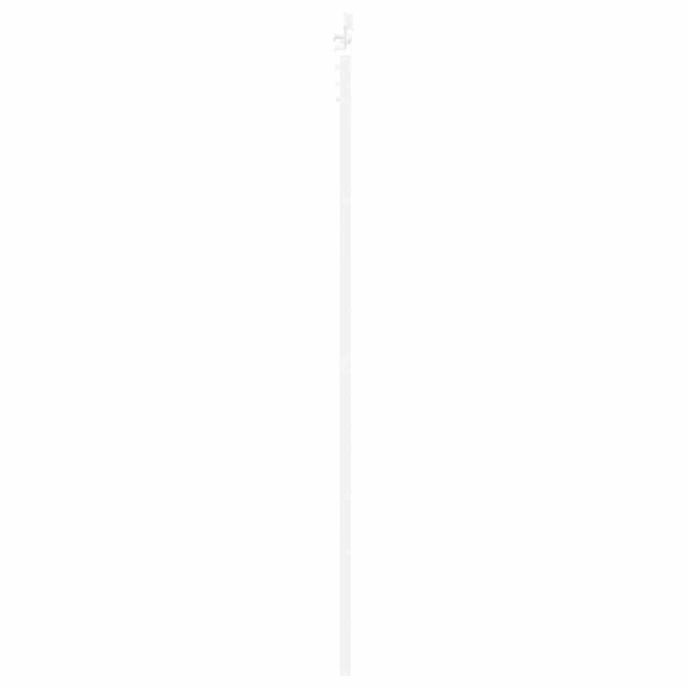 Slankios durys ORKDAL 93 x 202 cm Balta