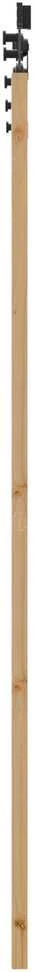 Slankios durys ORKDAL Natūrali 93 x 211 cm