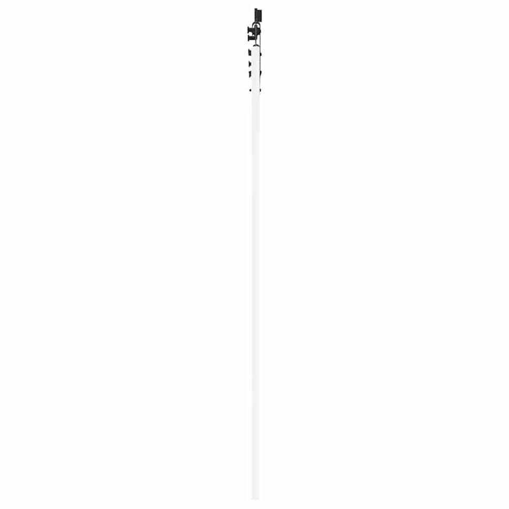 Slankios durys Balta 93 x 211 cm