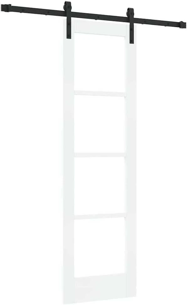 Slankios durys ORKDAL Balta 61 x 198,5 cm