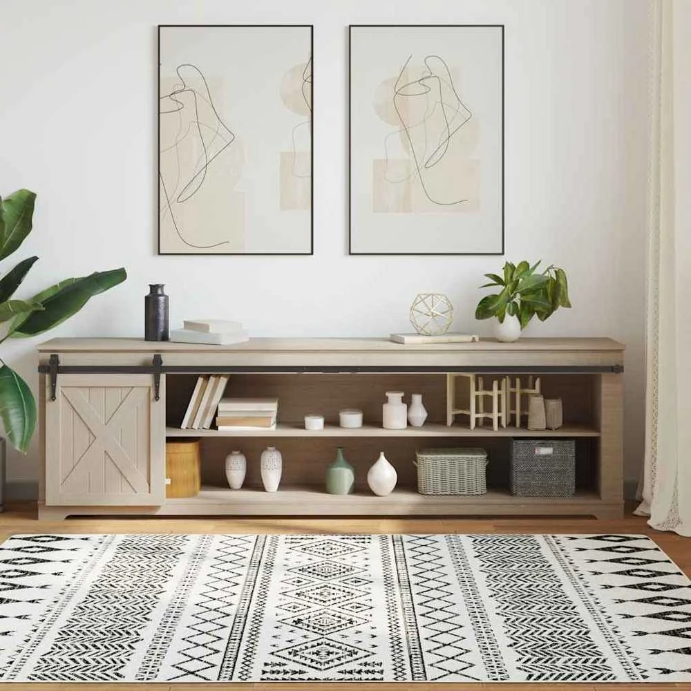 stumdomų spintelių durų komplektas 213 cm anglinis plienas