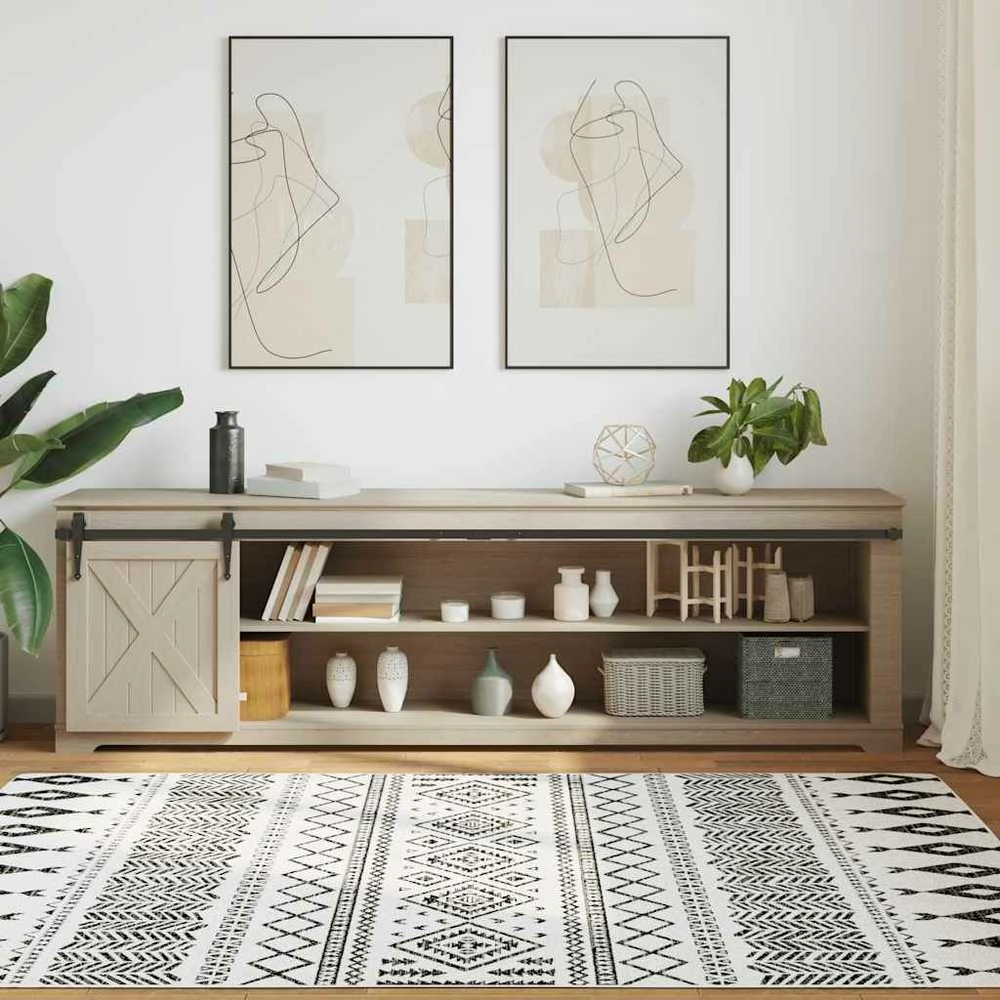 stumdomų spintelių durų komplektas 213 cm anglinis plienas