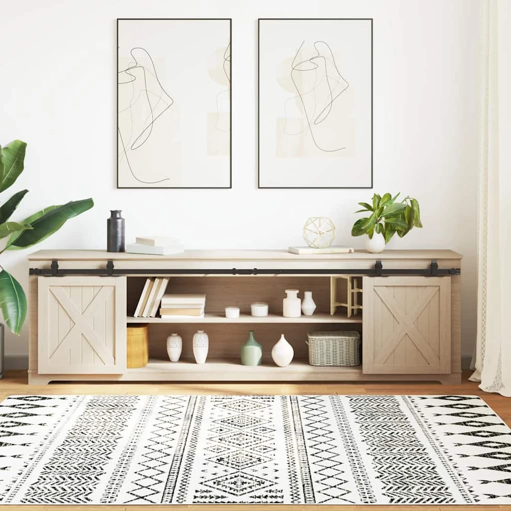 stumdomų spintelių durų komplektas 213 cm anglinis plienas