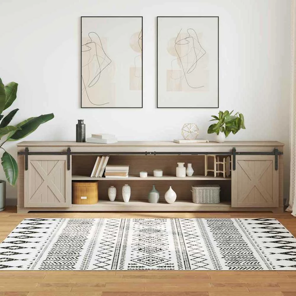 stumdomų spintelių durų komplektas 244 cm anglinis plienas