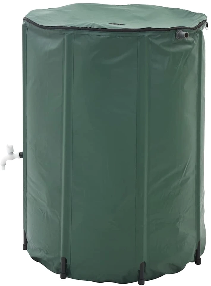 Sudedama Lietaus Vandens Talpa 250 l