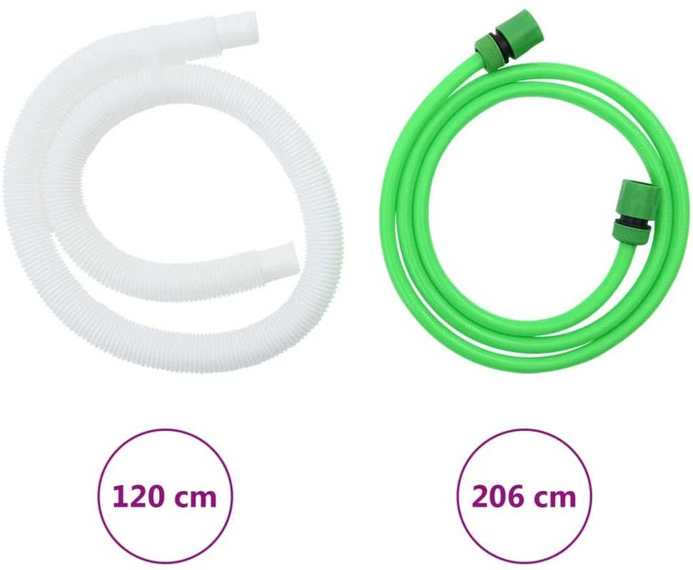 Sudedama Lietaus Vandens Talpa 250 l