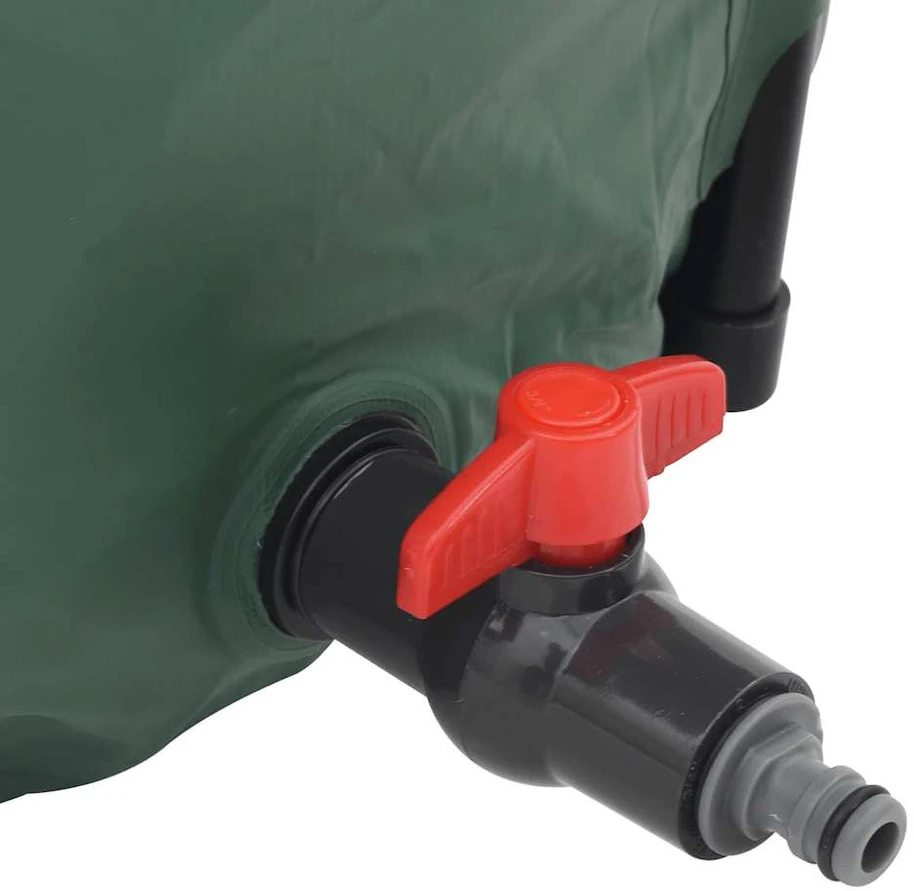 Sudedama Lietaus Vandens Talpa 250 l