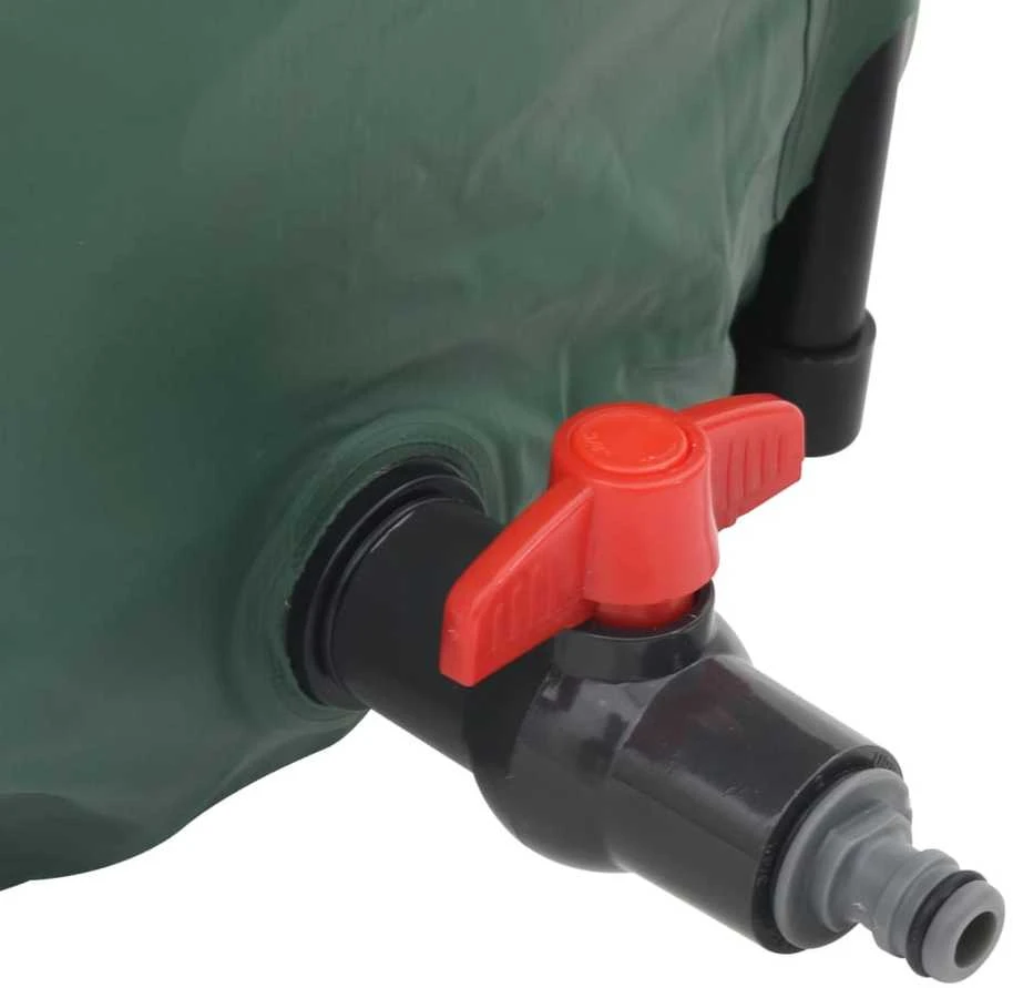 Sudedama Lietaus Vandens Talpa 500 l
