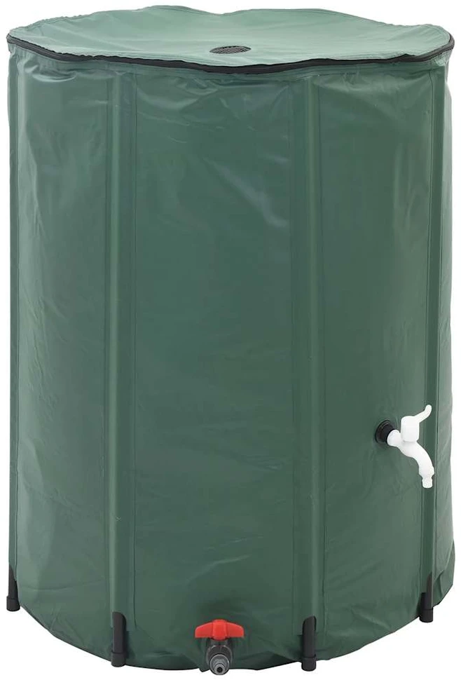 Sudedama Lietaus Vandens Talpa 750 l