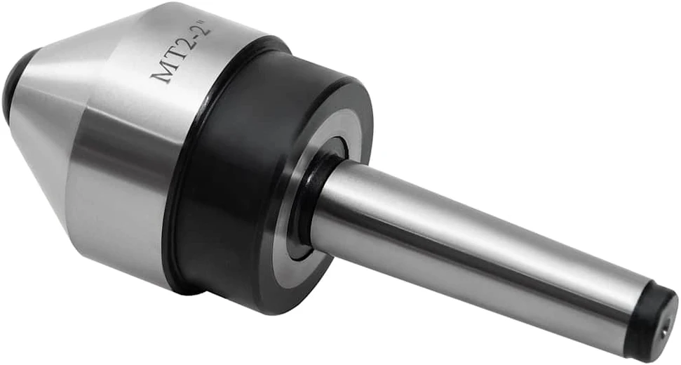 Sukamas tekinimo centras, MT2, 20–51mm