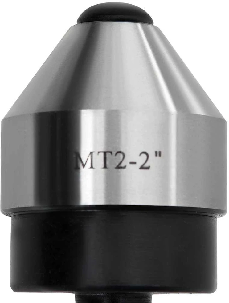 Sukamas tekinimo centras, MT2, 20–51mm
