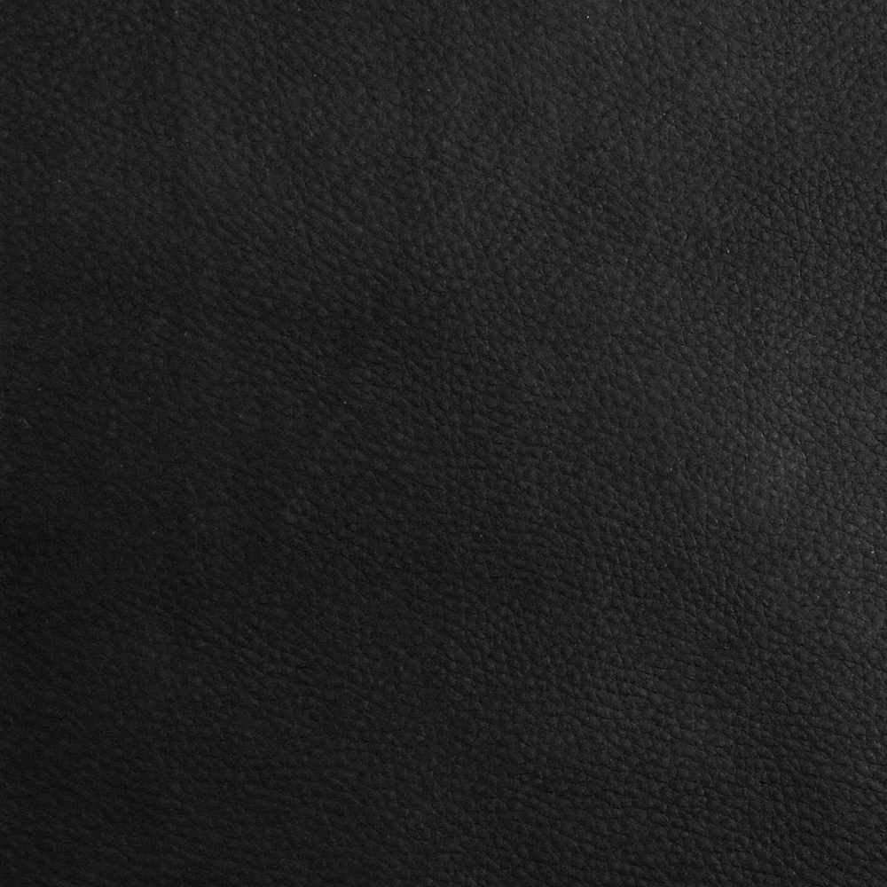 Fotelis Sukamasis krėslas Juoda 63 x 75 x 76 cm Blizgantis PU