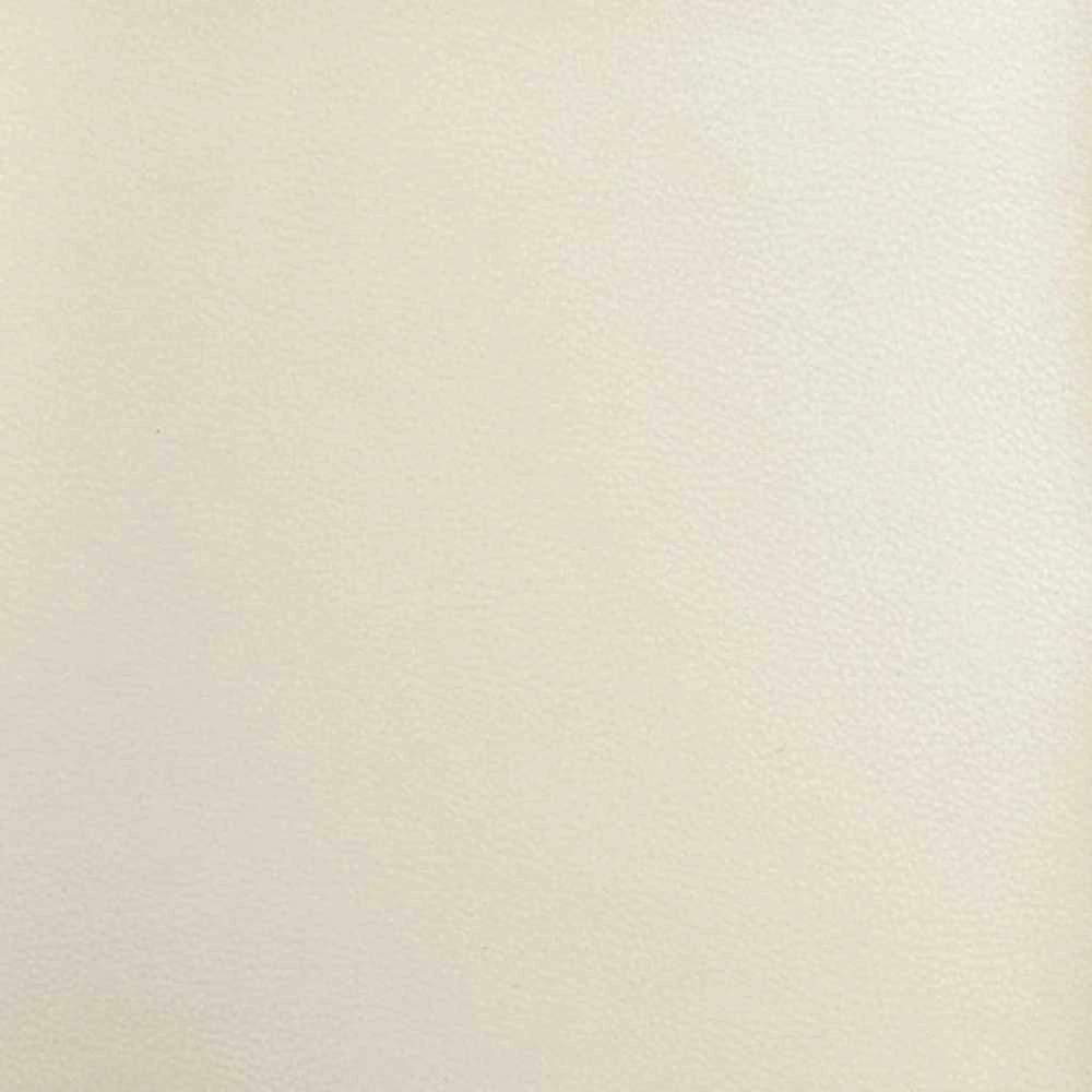 Sukamasis krėslas Kreminė 63 x 75 x 76 cm Dirbtinė oda
