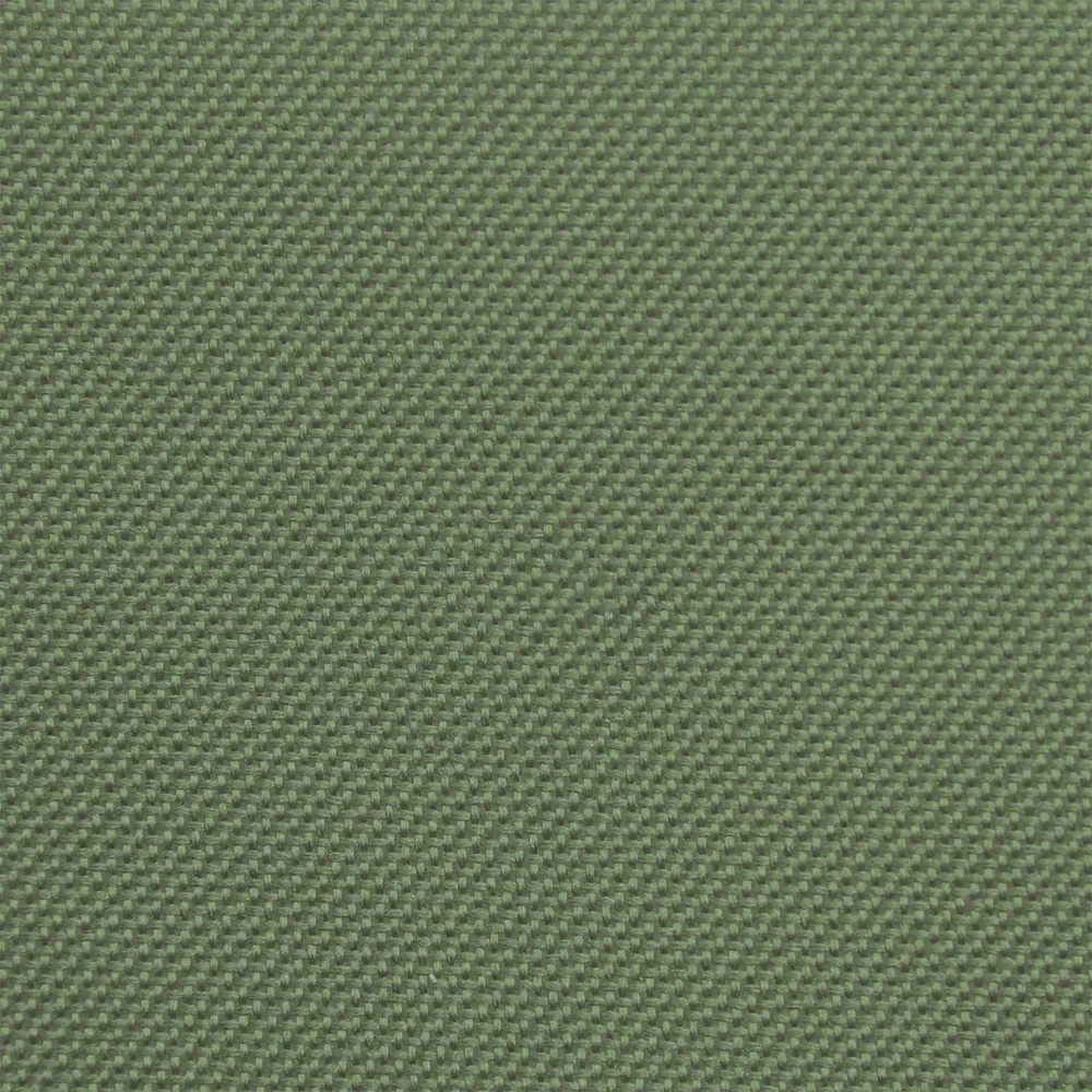 Sulankstoma Kempingo Lova Žalia 193 x 69 x 45 cm
