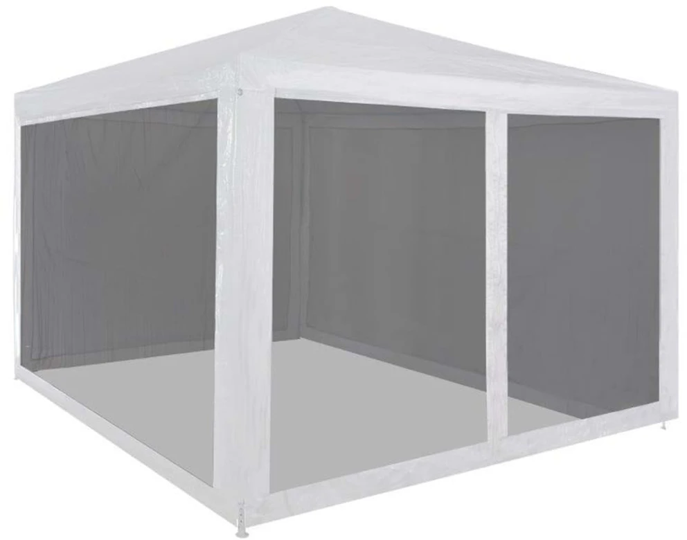 Sulankstoma proginė palapinė, 3x3m