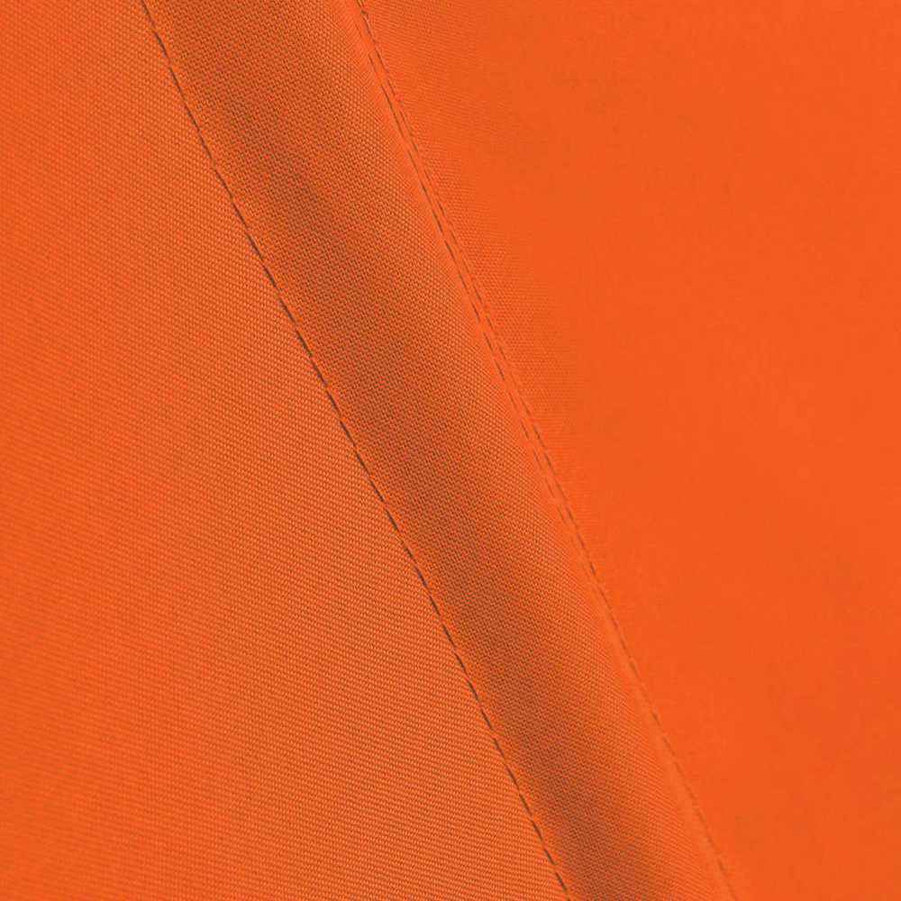 Sulankstoma šoninė balkono markizė, terakotos, 160x240cm