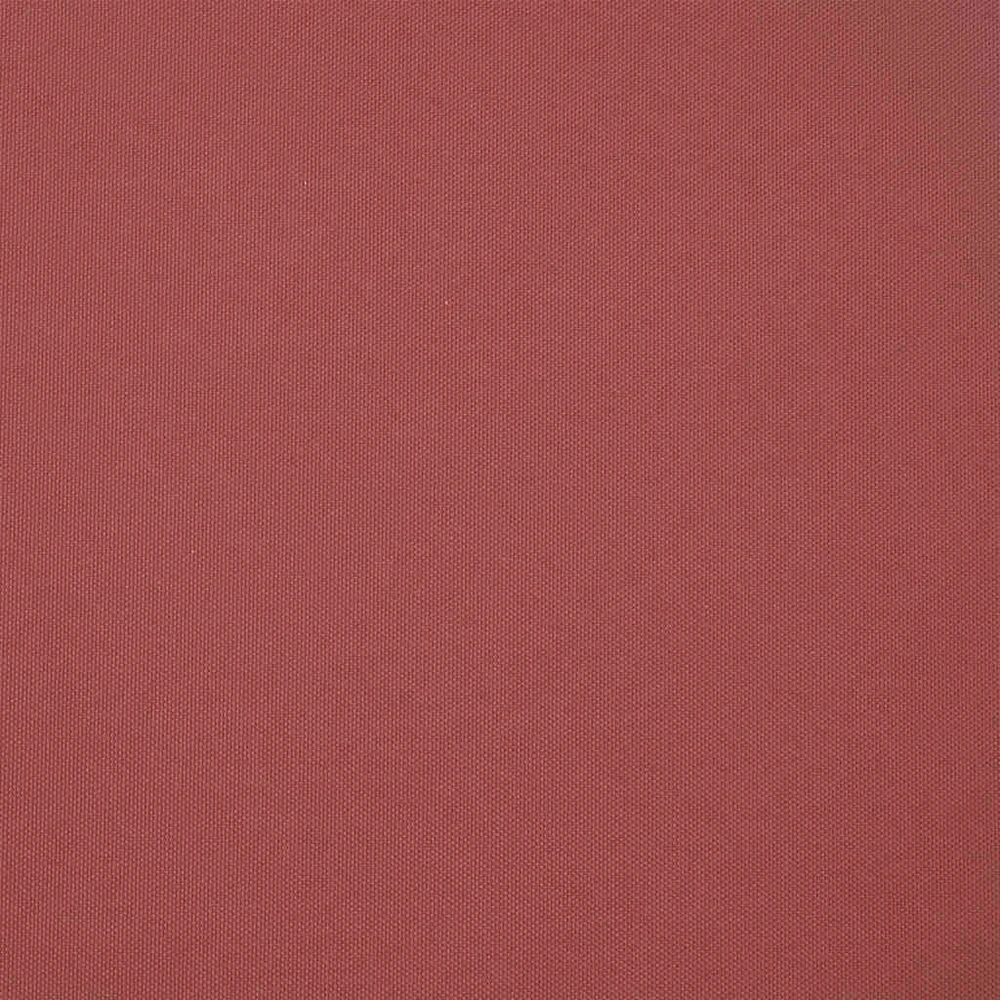 Sulankstoma šoninė balkono markizė, terakotos, 160x240cm