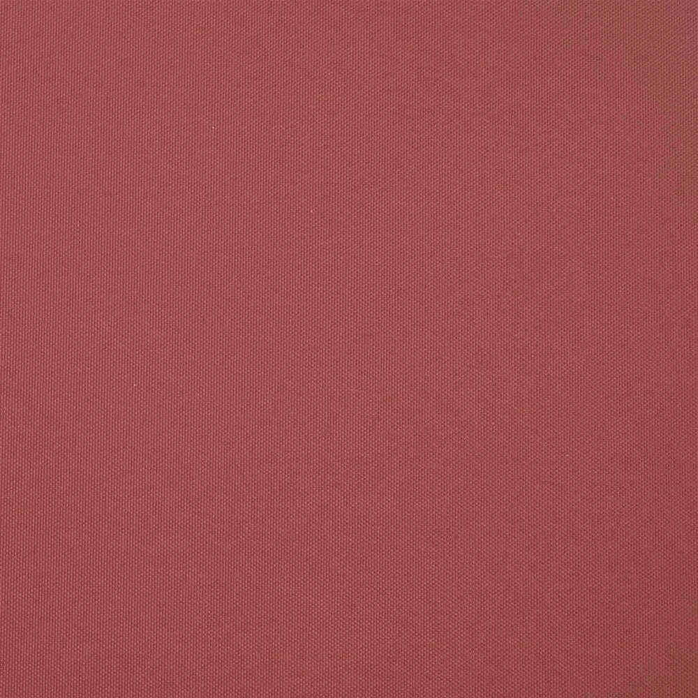 Sulankstoma šoninė balkono markizė, terakotos, 160x240cm