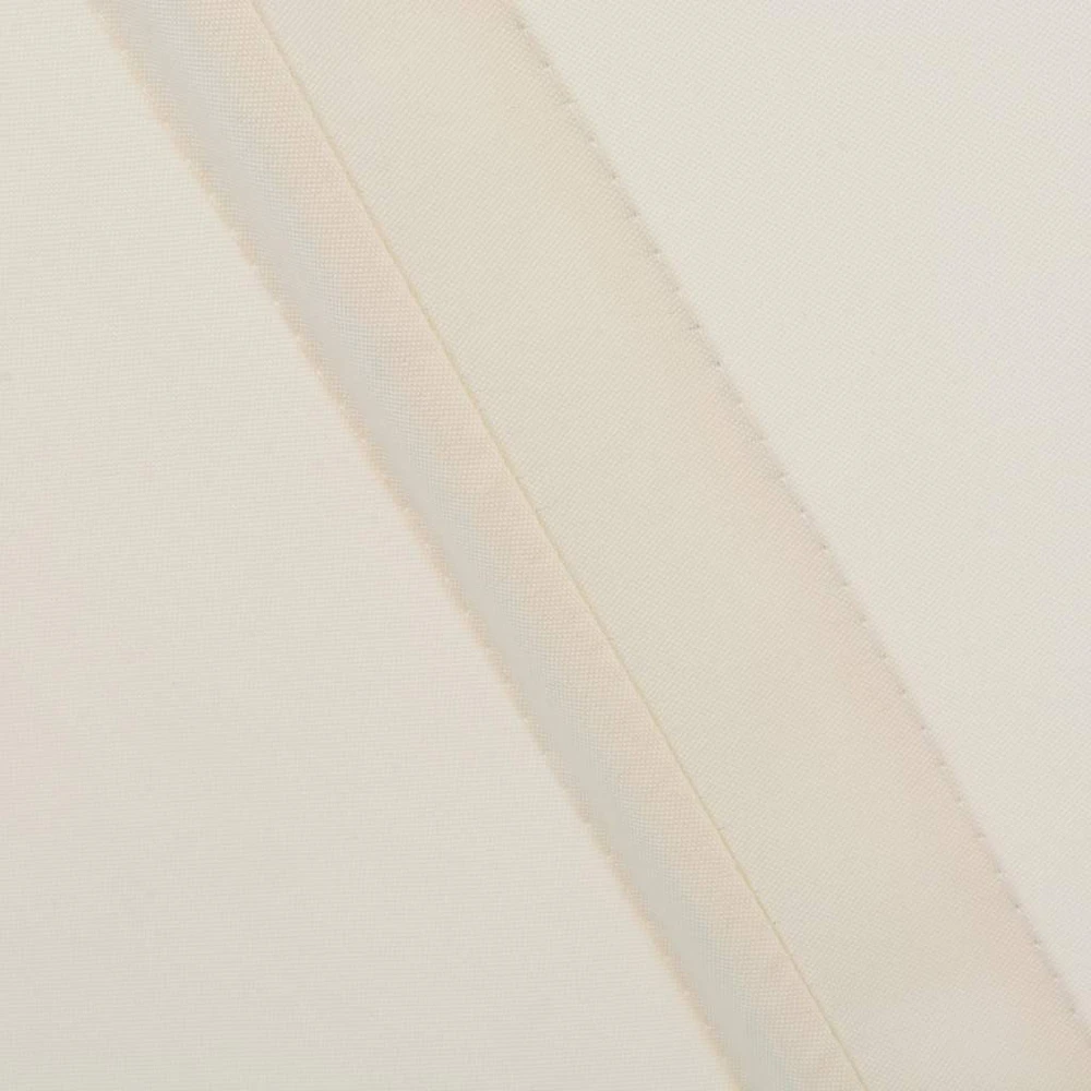 Sulankstoma šoninė terasos markizė, krem., 200cm