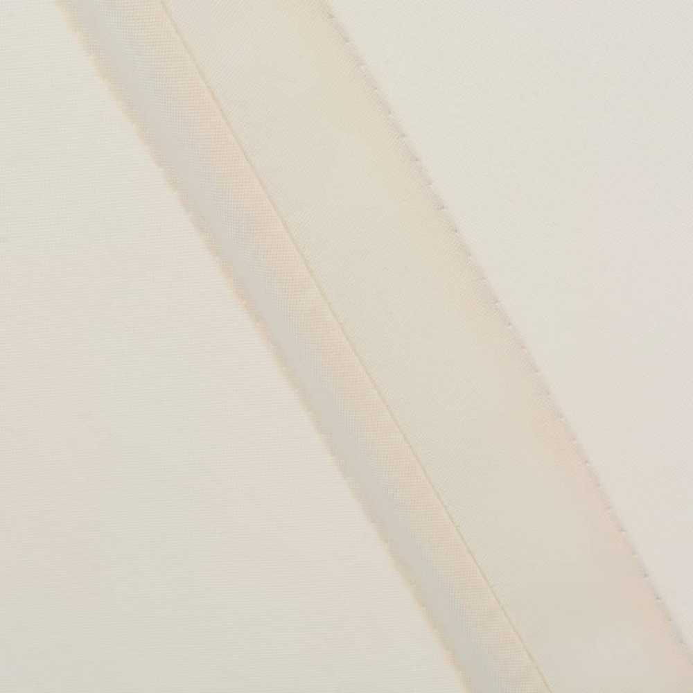 Sulankstoma šoninė terasos markizė, krem., 160cm