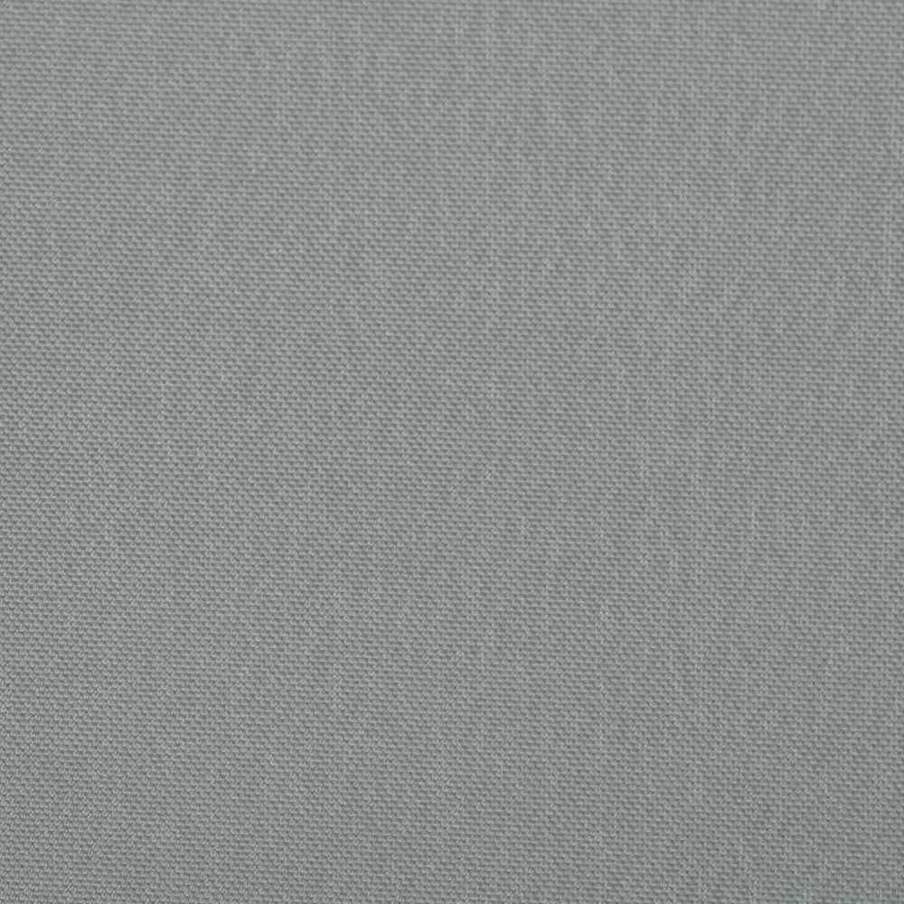 Sulankstoma šoninė terasos markizė, pilka, 240x160cm