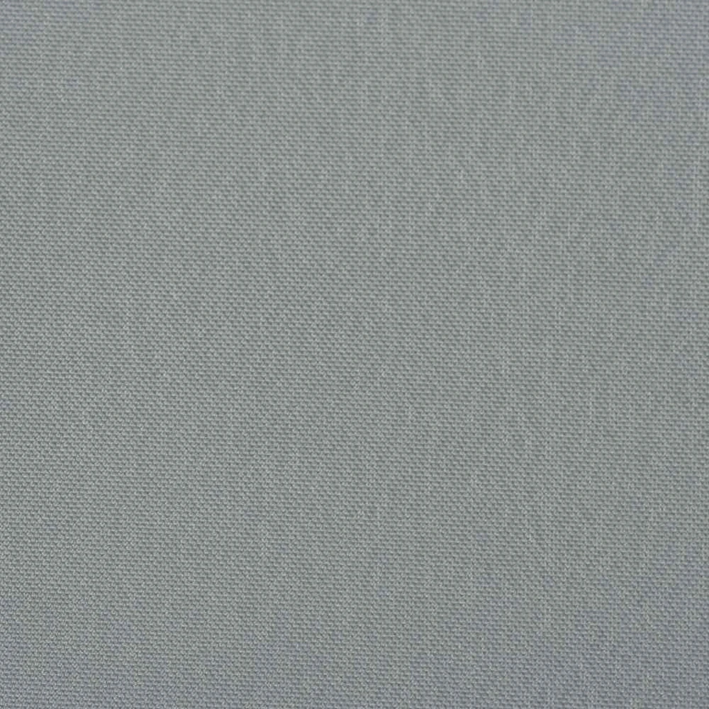 Sulankstoma šoninė terasos markizė, pilka, 240x160cm