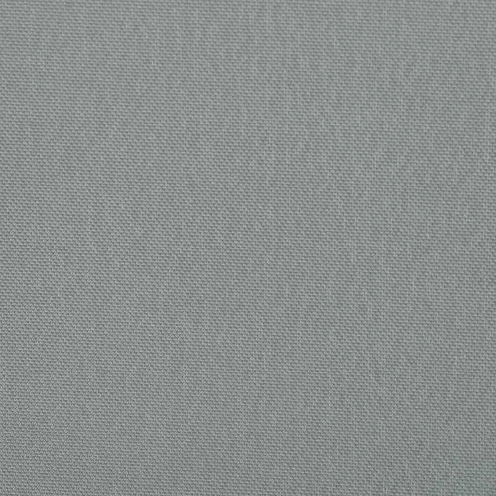 Sulankstoma šoninė terasos markizė, pilka, 240x160cm