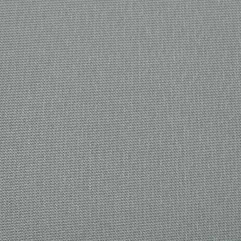 Sulankstoma šoninė terasos markizė, pilka, 300x150cm