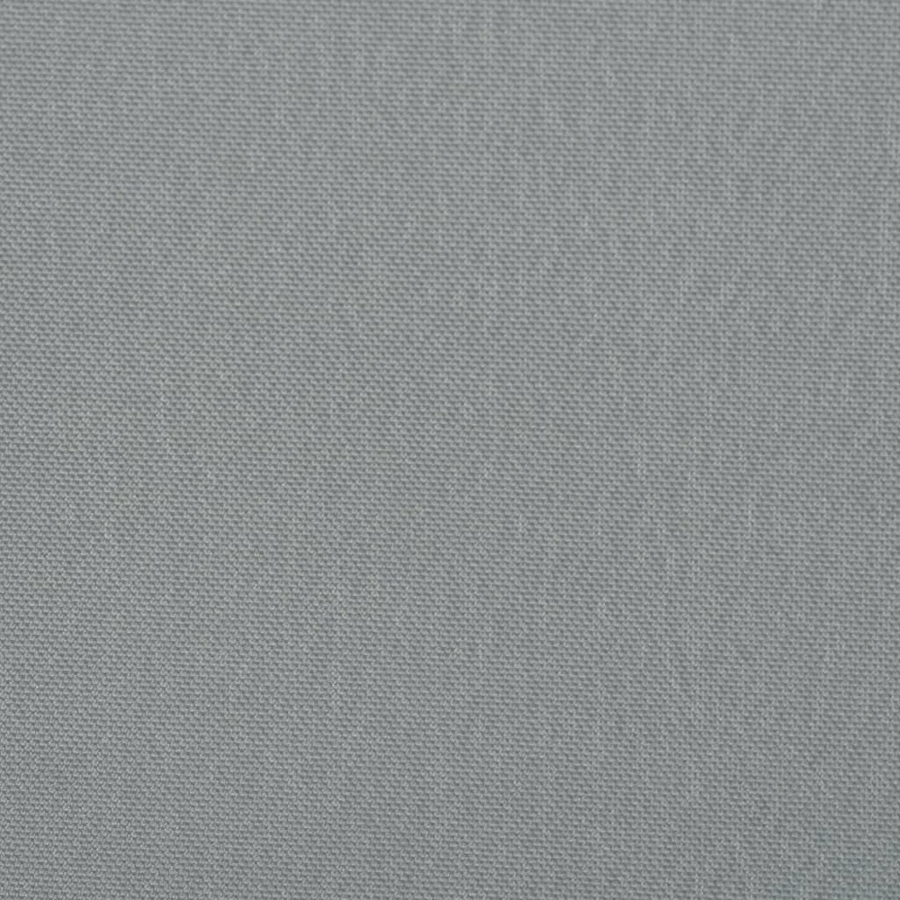 Sulankstoma šoninė terasos markizė, pilka, 300x150cm