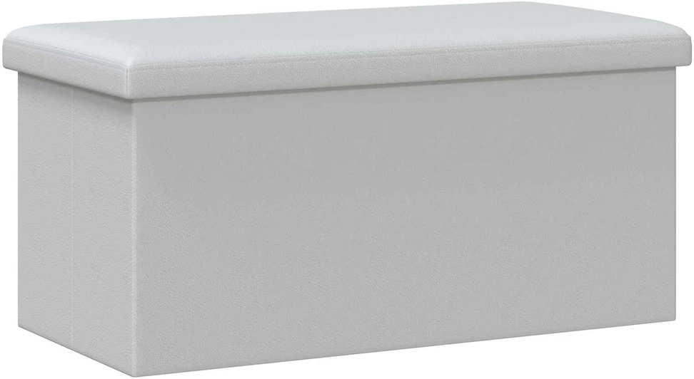 Sulankstomas saugojimo suolas Balta 180 kg 80 L 77 x 38 x 38 cm