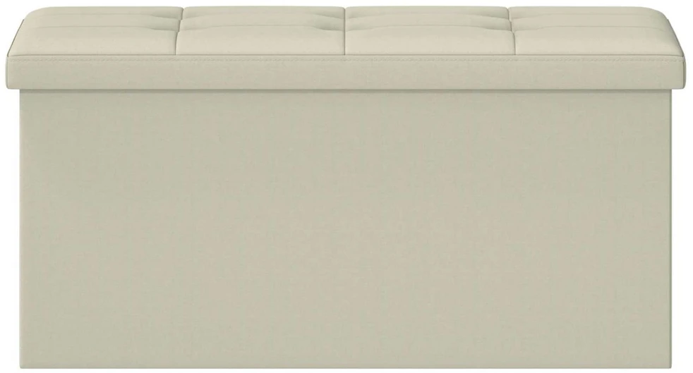 Sulankstomas saugojimo suolas Balta 180 kg 80 L 77 x 38 x 38 cm