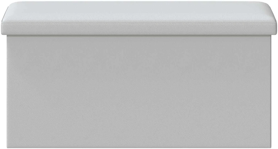 Sulankstomas saugojimo suolas Balta 180 kg 80 L 77 x 38 x 38 cm