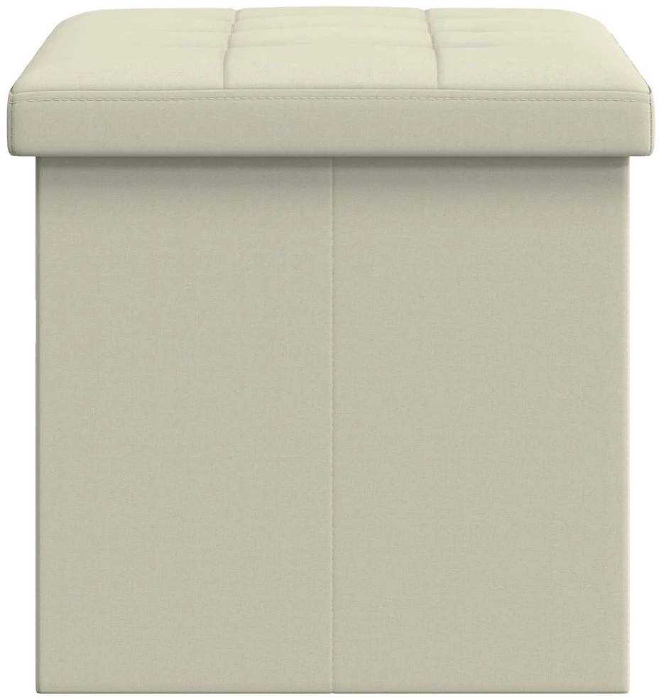 Sulankstomas saugojimo suolas Balta 180 kg 80 L 77 x 38 x 38 cm