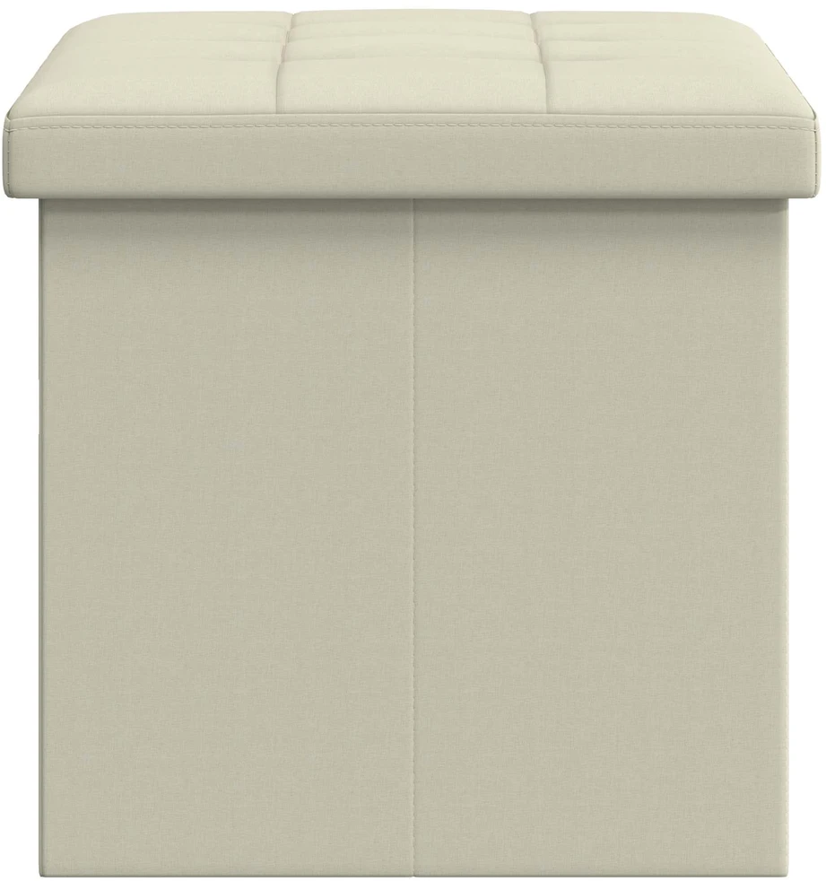 Sulankstomas saugojimo suolas Balta 180 kg 80 L 77 x 38 x 38 cm