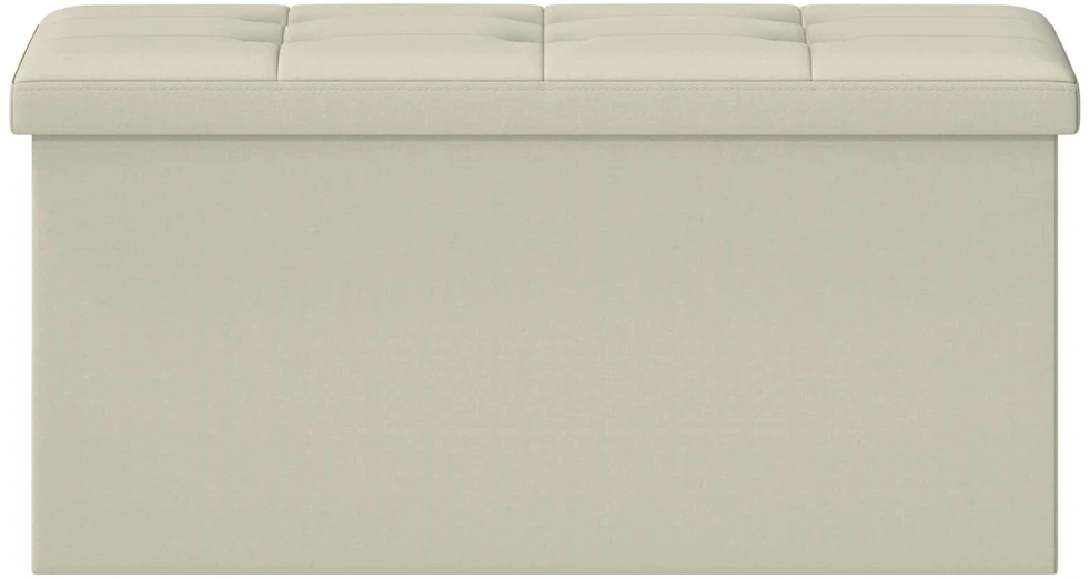 Sulankstomas saugojimo suolas Balta 180 kg 80 L 77 x 38 x 38 cm