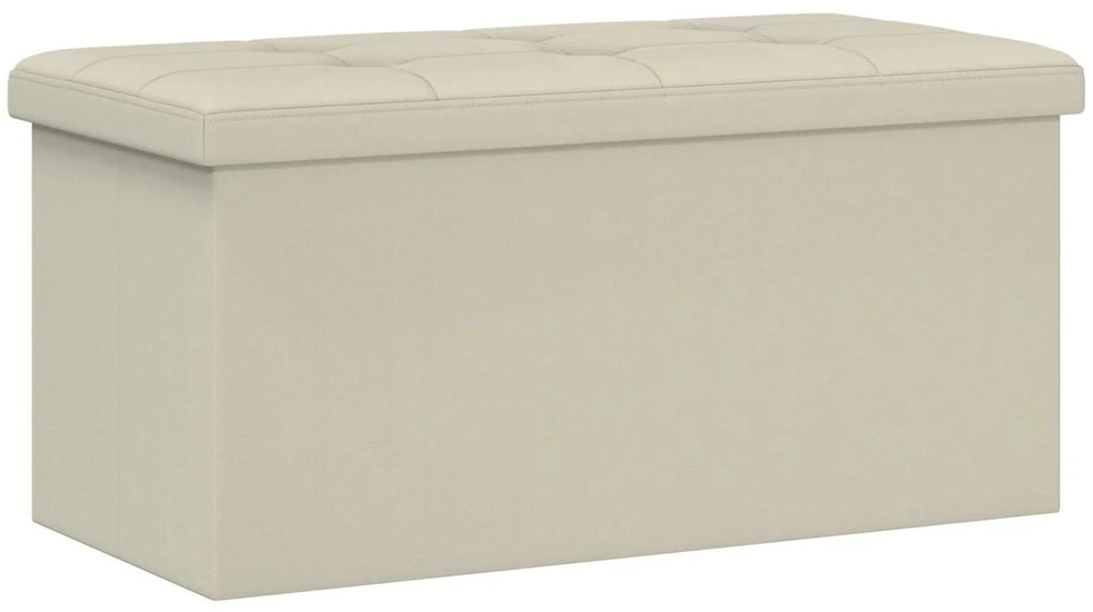 Sulankstomas saugojimo suolas Balta 180 kg 80 L 77 x 38 x 38 cm