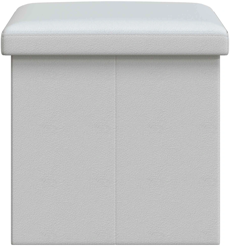 Sulankstomas saugojimo suolas Balta 180 kg 80 L 77 x 38 x 38 cm