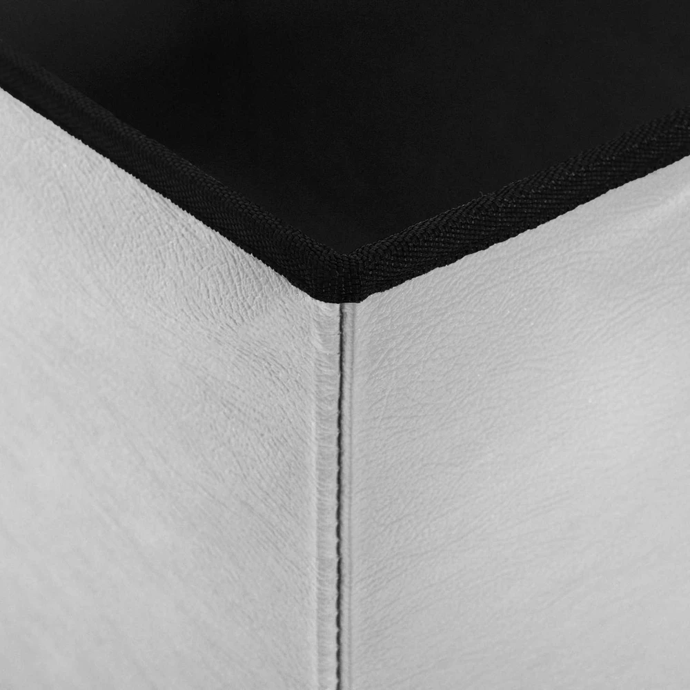 Sulankstomas saugojimo suolas Balta 180 kg 80 L 77 x 38 x 38 cm