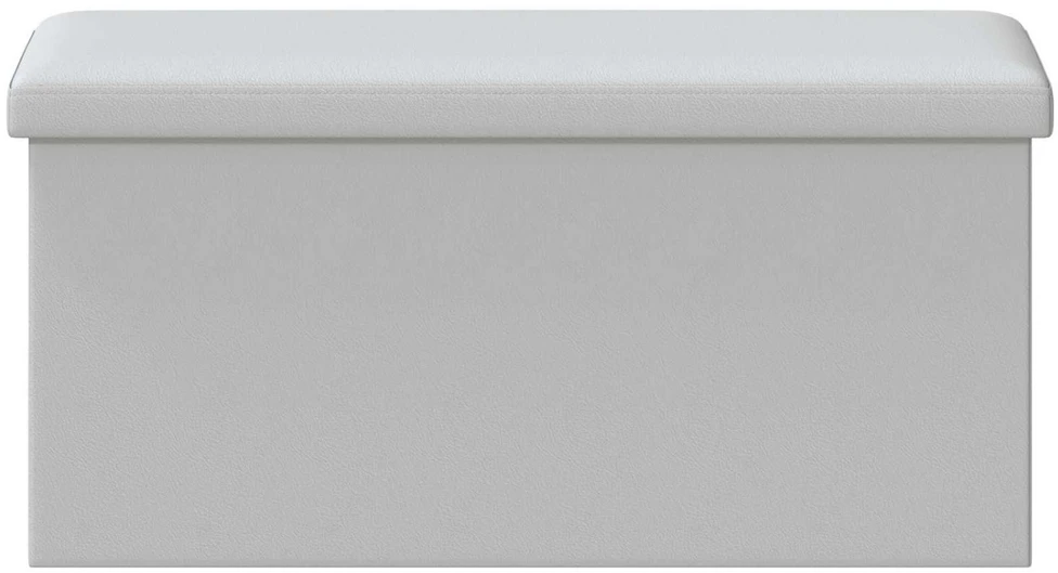 Sulankstomas saugojimo suolas Balta 180 kg 80 L 77 x 38 x 38 cm