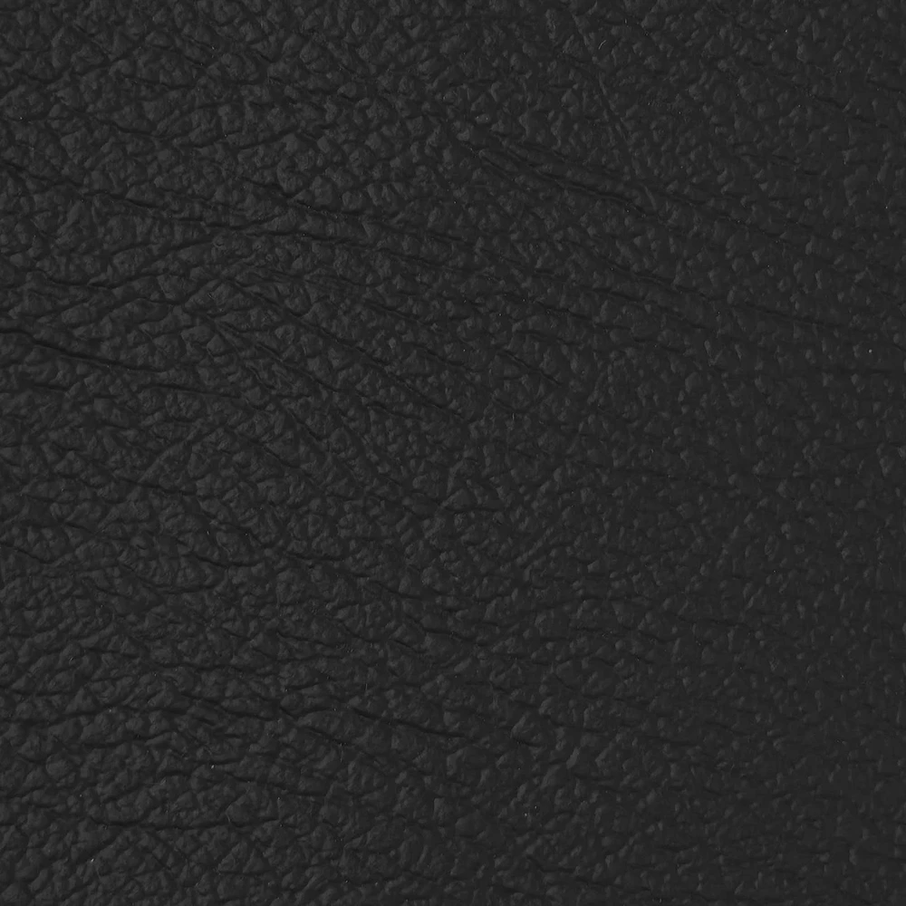 Sulankstomas saugojimo suolas Juoda 180 kg 80 L 77 x 38 x 38 cm