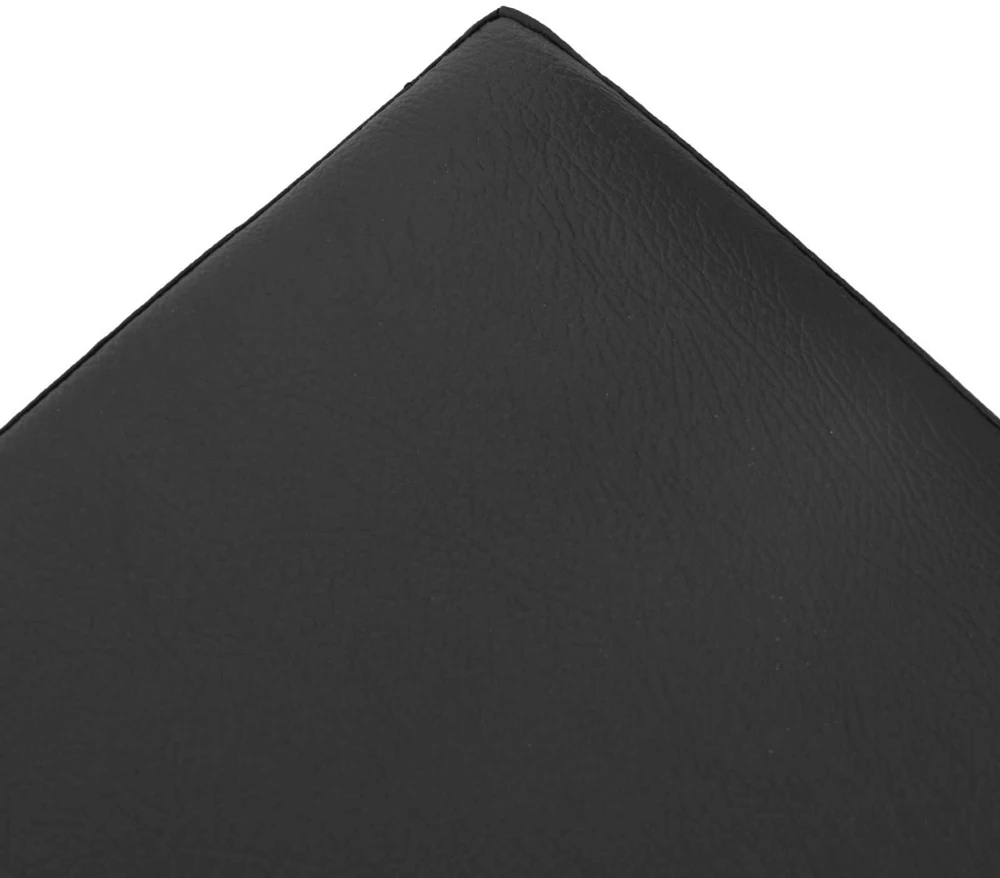 Sulankstomas saugojimo suolas Pilka 180 kg 80 L 77 x 38 x 38 cm