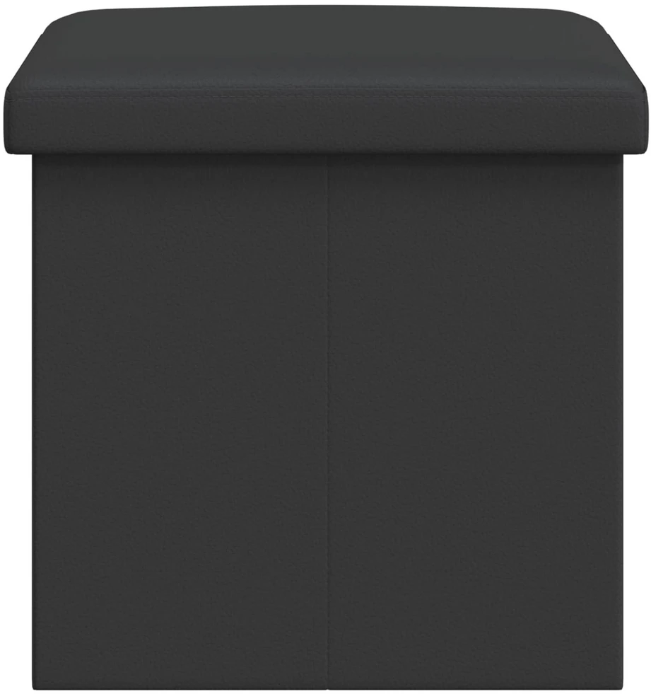 Sulankstomas saugojimo suolas Pilka 180 kg 80 L 77 x 38 x 38 cm