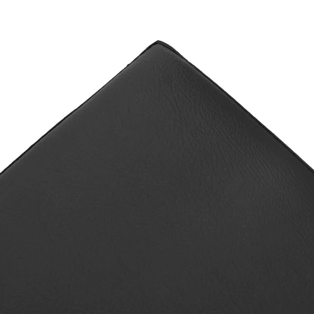 Sulankstomas saugojimo suolas Pilka 180 kg 80 L 77 x 38 x 38 cm
