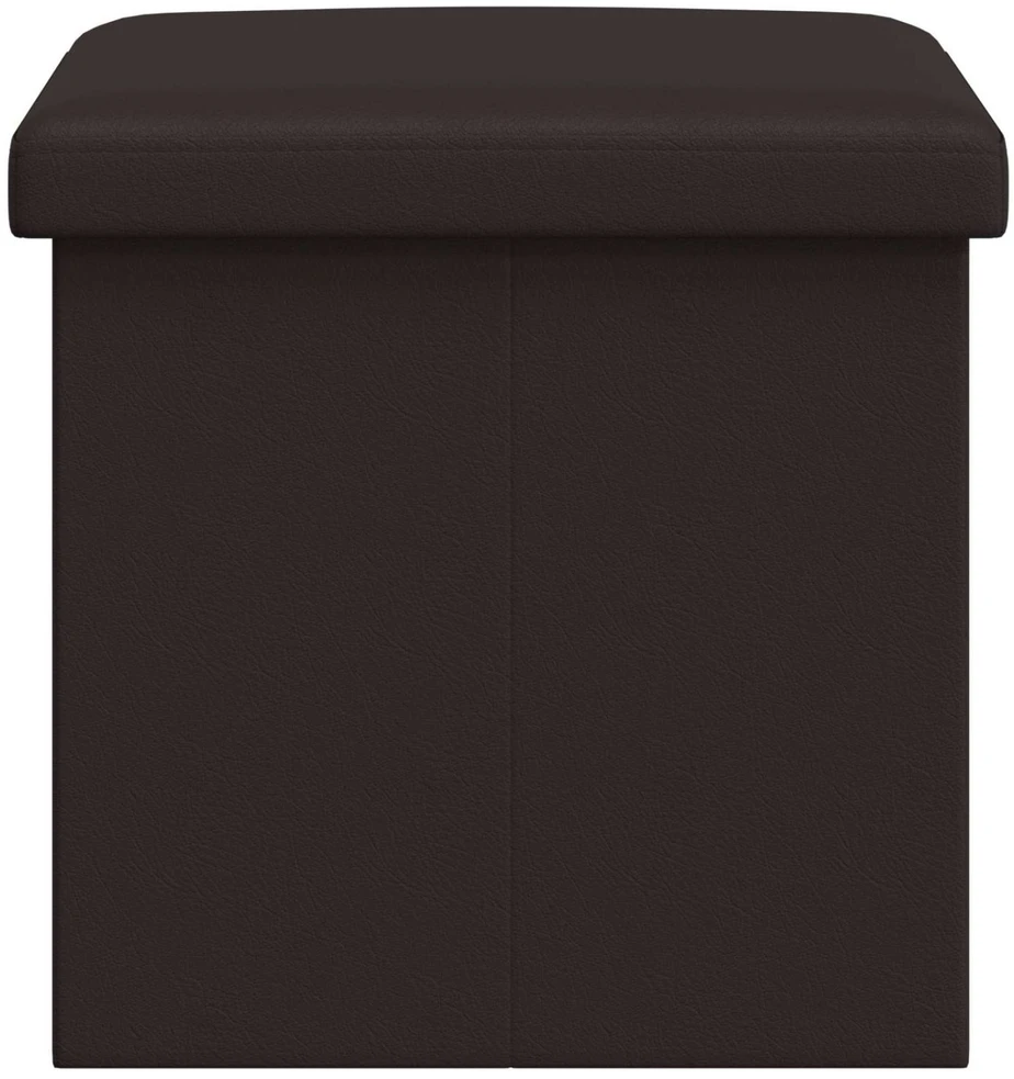 Sulankstomas saugojimo suolas Ruda 180 kg 80 L 77 x 38 x 38 cm