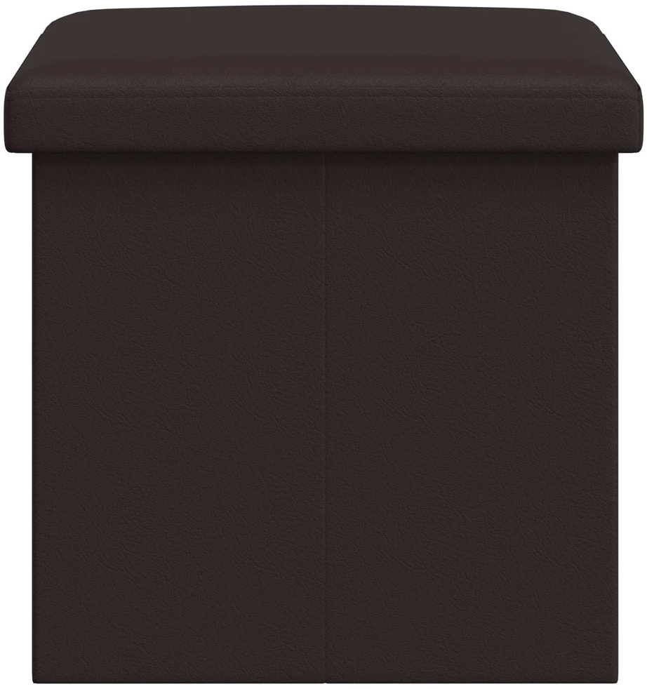 Sulankstomas saugojimo suolas Ruda 180 kg 80 L 77 x 38 x 38 cm