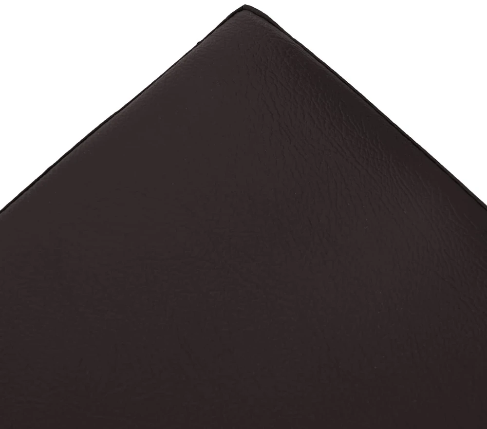 Sulankstomas saugojimo suolas Ruda 180 kg 80 L 77 x 38 x 38 cm
