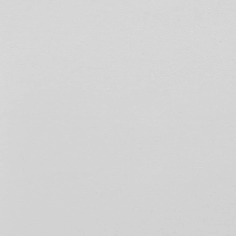 Sulankstomas sodo stalas, baltos spalvos, 122cm, HDPE
